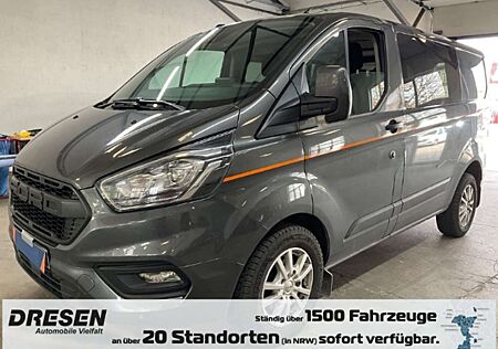 Ford Transit Custom Kombi 5-Sitzer 320L1 Trend Dyn. Kurvenlicht ACC DA