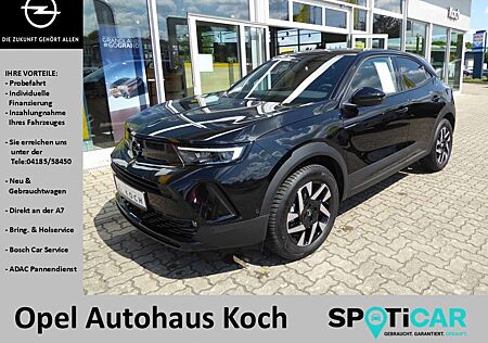Opel Mokka GS Line KAMERA*PDC*SHZ*LHZ*BT*LED
