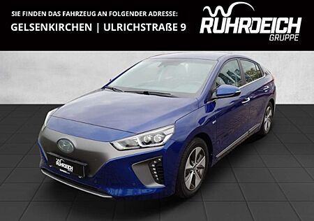 Hyundai Ioniq Premium Elektro inkl. Kostenloser Wallbox im Wert