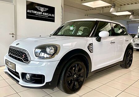 Mini One Countryman pepper/Automatik/Navi/Klima/SiHei