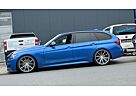 BMW 340i 340 M Touring + 20" Vossen Felgen + KW V3 + Leder