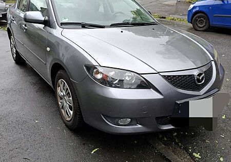 Mazda 3 1.6 Aut. Exclusive