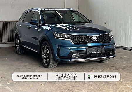 Kia Sorento |Spirit|4WD|Plug-In|ACC|360|2-Zonen|Leder