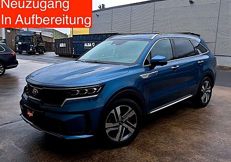 Kia Sorento |Spirit|4WD|Plug-In|ACC|CAM|2-Zonen|Leder