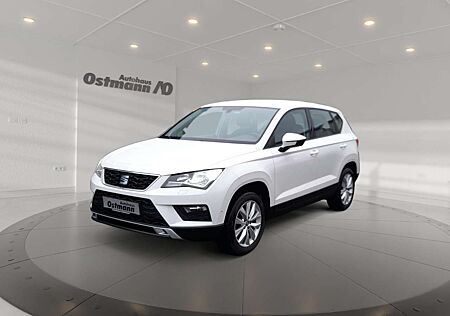 Seat Ateca 1.5 TSI Style Navi SHZ 2xKlima