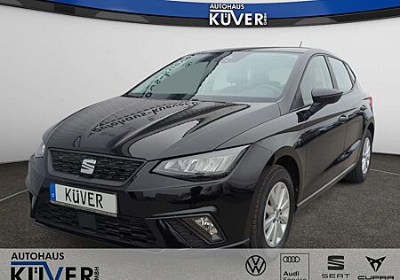 Seat Ibiza 1,0 GRA+Einparkh.+Shzg.+15´´