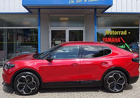 Ford Capri 210 kW RWD / AHK schwenkbar