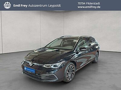 Volkswagen Golf Variant Variant 2.0 TDI SCR DSG AHK