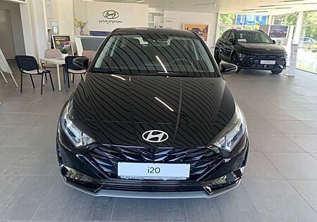Hyundai i20 Trend Mild-Hybrid