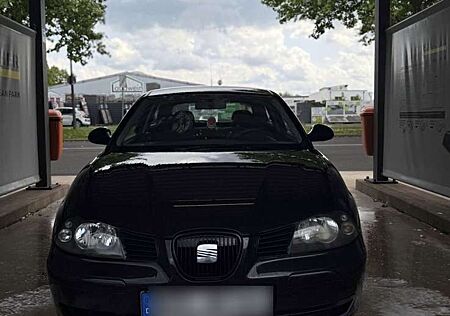 Seat Ibiza 1.9 TDI motor getriebe top