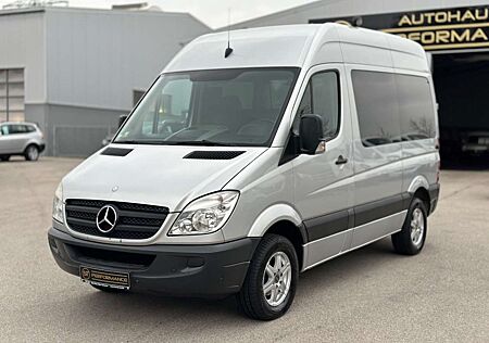 Mercedes-Benz Sprinter II 313 CDI KURZ AUTOMATIK KLIMA 1HAND