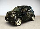 Smart ForTwo EQ Cool & Audio KlimaA