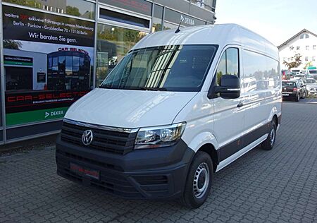 VW Crafter Volkswagen 35 2,0 TDI L2H2 ACC/NAVI/PDC/2AB/SITZHZG