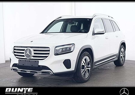 Mercedes-Benz GLB 200 d PROGRESSIVE ADVANCED/AHK/LED/KAMERA Navi