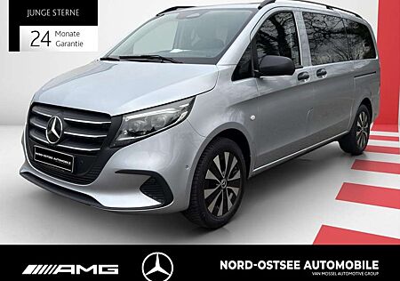 Mercedes-Benz Vito 116 TOURER SELECT NEUES MODELL AHK LED KAM