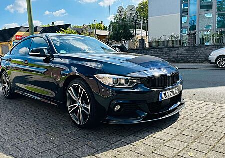 BMW 430d 430 Gran Coupe xDrive Aut. M Sport