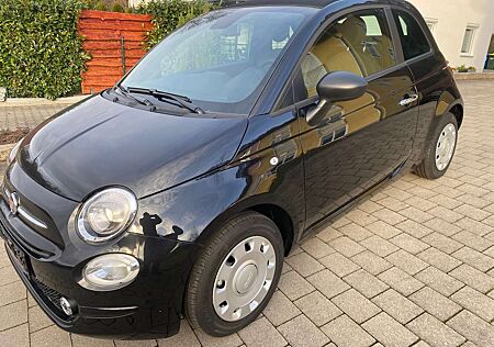 Fiat 500C Dolcevita Hybrid 1.0 HSE.