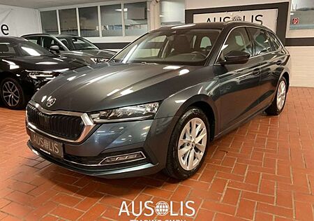 Skoda Octavia Combi 1.5 TSI Ambition LED,Kamera,Navi