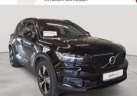 Volvo XC 40 XC40 XC40 T5 Recharge RDesign PANO AHK 143Kw