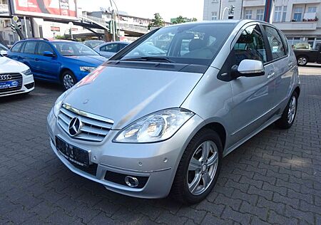 Mercedes-Benz A 160 BlueEFFICIENCY