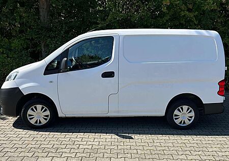 Nissan NV200 Kastenwagen