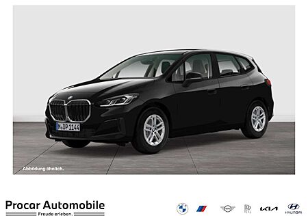 BMW 218 i Active T.+LED+NAVI+SHZ+KEYLESS
