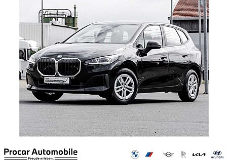 BMW 218 i Active T.+LED+NAVI+SHZ+KEYLESS