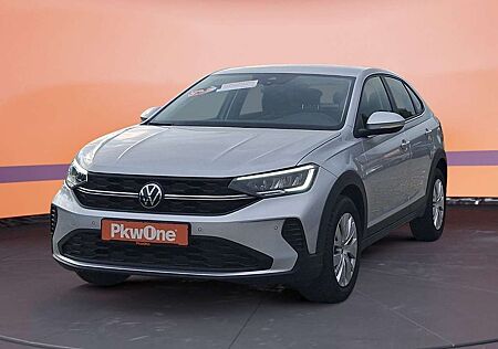 VW Taigo Volkswagen 1.0 TSI *APP-CONNECT*PDC*LED*ANSCHLUSSGARA