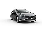 Mazda 6 Kombi 2.0 G165 Center-Line *360°*Klimaautomatik*Na