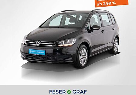 VW Touran Volkswagen 1.5 TSI Comfortline 7-Sitze /ACC / DAB / Navigatio