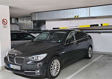 BMW 530d 530 5er Gran Turismo Diesel Aut. Modern Line