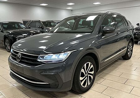 VW Tiguan Volkswagen Active*LED*CarPlay*PDC*SHZ*ACC*2ZonenKlima