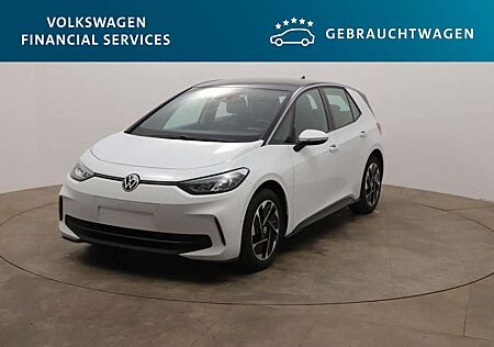 VW ID.3 Volkswagen Pro 150kW RFK*PDC*Tempo*Klima*NAV*SH