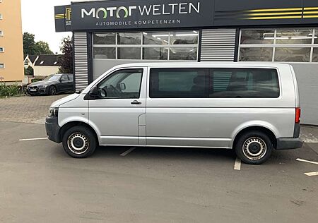VW T5 Volkswagen 2.0 TDI Caravelle lang Trendline 2.0 TDI EU5 Carav