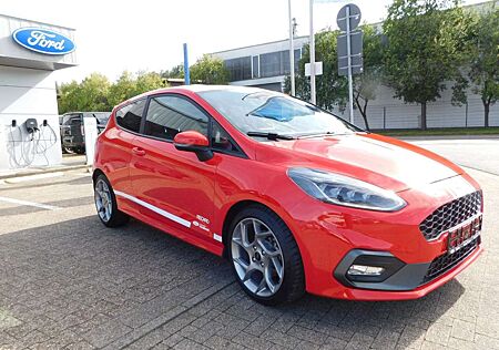 Ford Fiesta ST
