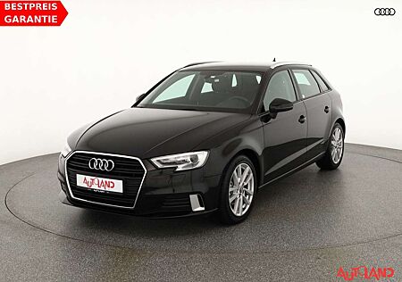Audi A3 Sportback 35 TFSI Bi-Xenon Sitzheizung Navi