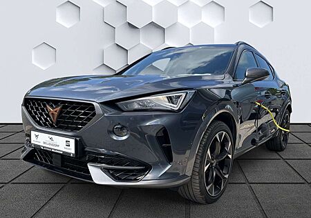 Cupra Formentor VZ 1.4 DSG e-HYBRID AHK Panoramadach