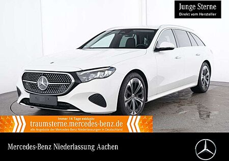 Mercedes-Benz E 300 e T Avantgarde Distr. LED AHK Kamera PTS 9G