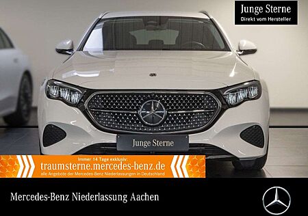 Mercedes-Benz E 300 e T Avantgarde Distr. LED AHK Kamera PTS 9G