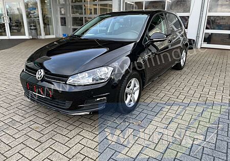 VW Golf Volkswagen VII Lim. 1.2TSI BMT Cup Panorama PDC Sitzhzg.