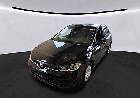 VW Polo Volkswagen 1.0 TSI DSG LIFE LED NAVI CAM PDC IQ DRIVE SHZ