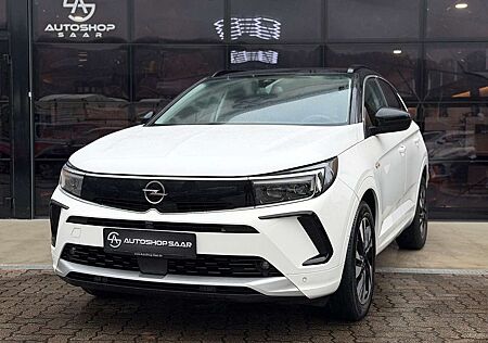 Opel Grandland X Grandland Elegance Automatik/ACC/CAM/SHZ