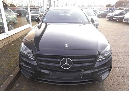 Mercedes-Benz E 350 E -Klasse T-Modell d