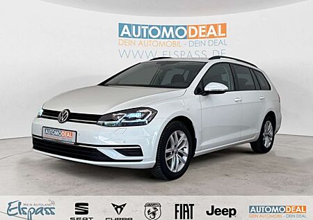 VW Golf Volkswagen Variant Comfortline AUTOMATIK ALLWETTER LED ACC SI
