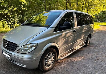 Mercedes-Benz Vito 120 CDI Kompakt DPF Aut.