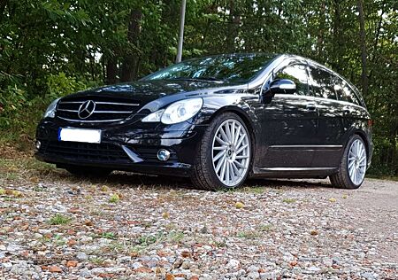 Mercedes-Benz R 500 4Matic 7G-TRONIC