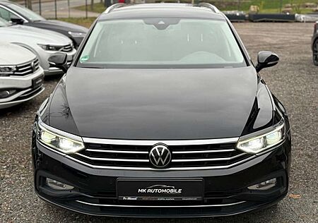 VW Passat Variant Volkswagen Passat 2.0 DSG*MATRIX*VIRTUAL*RFK*17-ZOLL