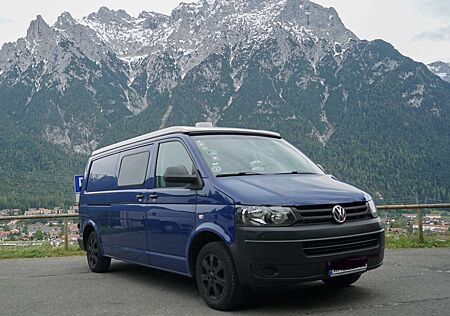 VW T5 Transporter Volkswagen 7FL162/SC2/WF2/ZP2/1T3 BMT
