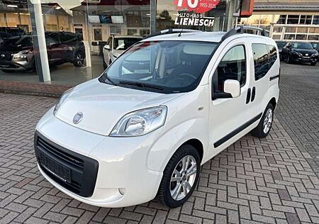 Fiat Qubo 1.4 MyLife Klima AHK