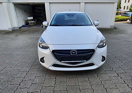 Mazda 2 SKYACTIV-G 90 Nakama